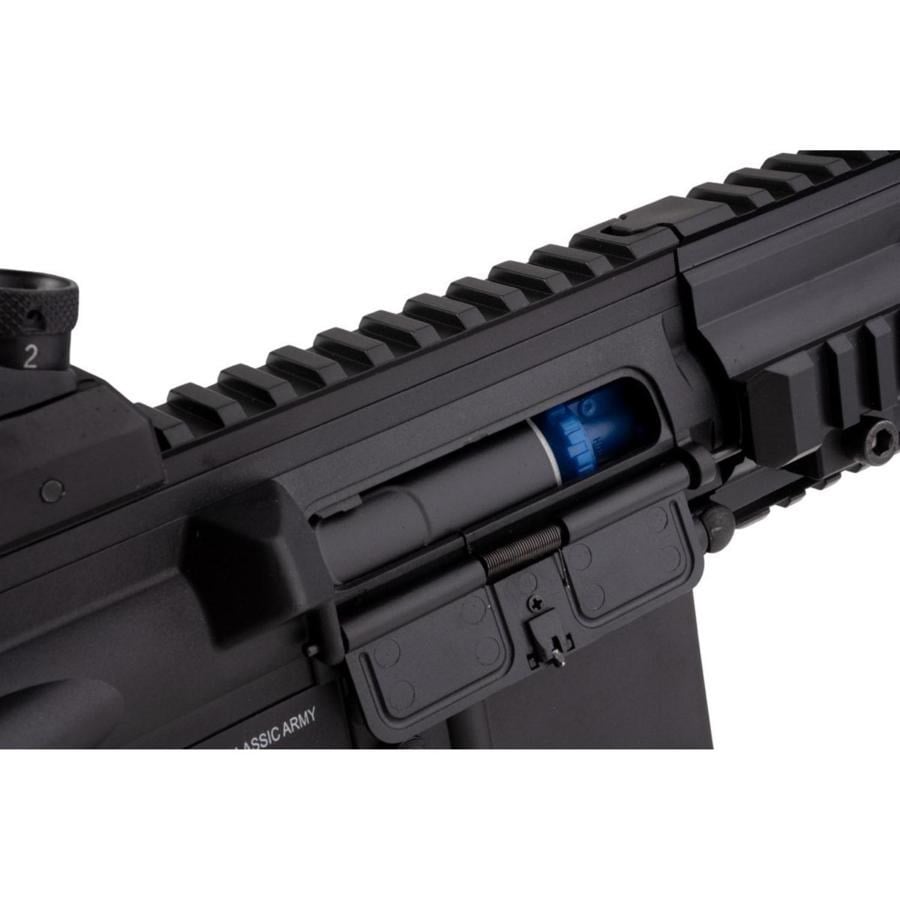 Classic Army CA416 HK416D Short ECS Airsoft Tüfek – Siyah