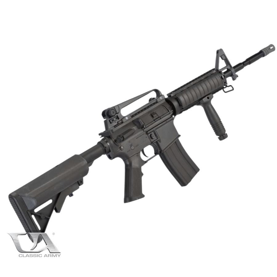 Classic Army M15A4 RIS Sportline Airsoft AEG Tüfek