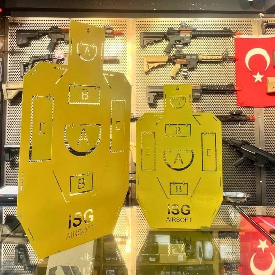 Cybergun Desert Eagle RAYLI DEADPOOL Edition L.50AE GBB Airsoft Tabanca CG-DE0202