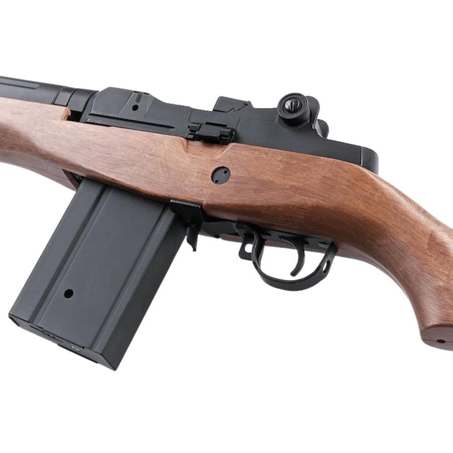 CYMA M14 CM032W Imitation Wood AEG Airsoft Tüfek