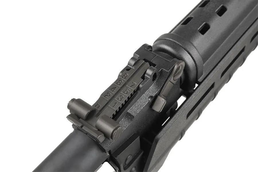 CYMA RAS47 Century Arms AKM Pistol Airsoft Tüfek CM.680C