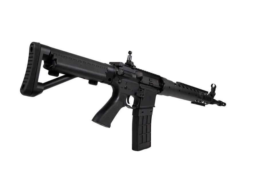 CYMA Sport Full Metal MK12 SPR MOD.0 AEG Airsoft Tüfek
