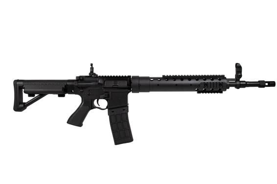 CYMA Sport Full Metal MK12 SPR MOD.0 AEG Airsoft Tüfek