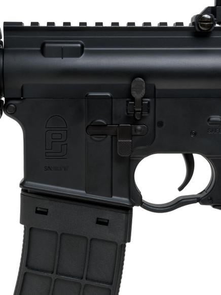 CYMA Sport Full Metal MK12 SPR MOD.0 AEG Airsoft Tüfek