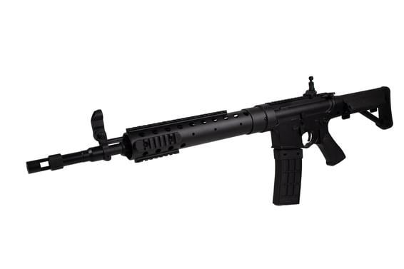 CYMA Sport Full Metal MK12 SPR MOD.0 AEG Airsoft Tüfek