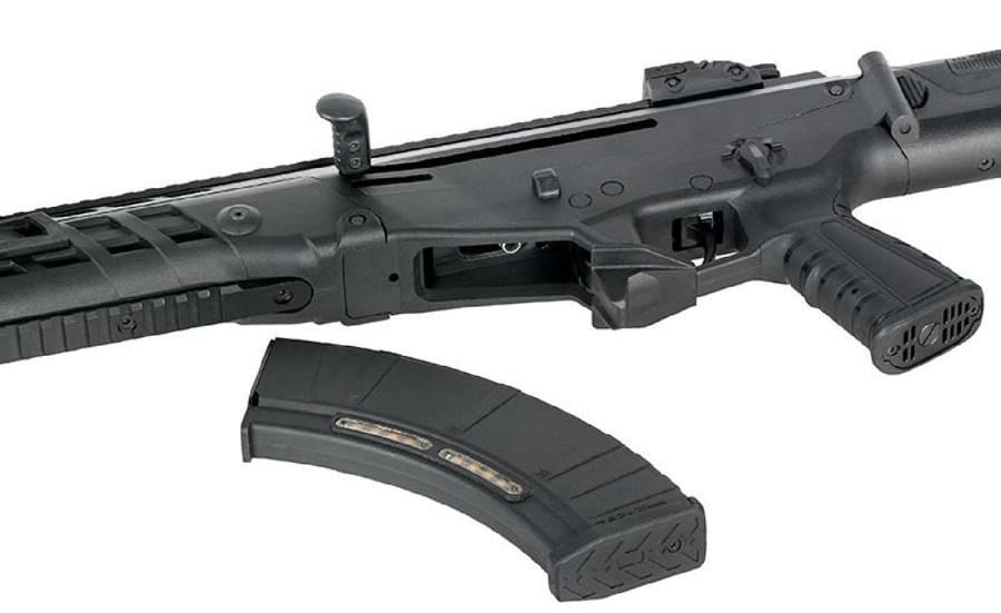 CYMA Standart AK ALFA AKL Sports Line Assault Polymer AEG Airsoft Tüfek