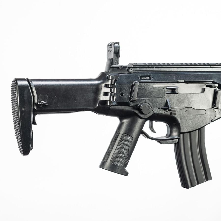 DBOYS ARX160 AEG BERETTA Airsoft Tüfek