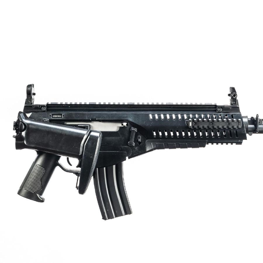 DBOYS ARX160 AEG BERETTA Airsoft Tüfek