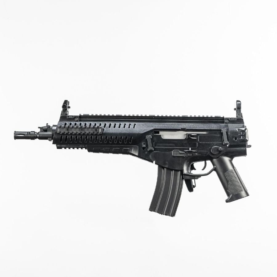 DBOYS ARX160 AEG BERETTA Airsoft Tüfek
