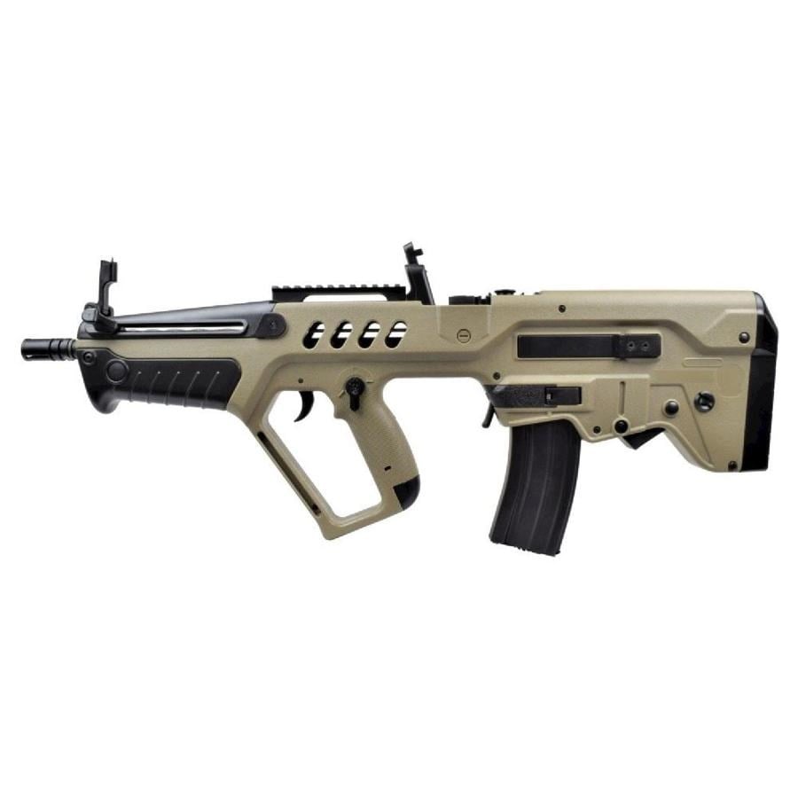 DBOYS TAVOR TAR21 Dark Earth Airsoft AEG Tüfek (4782T)