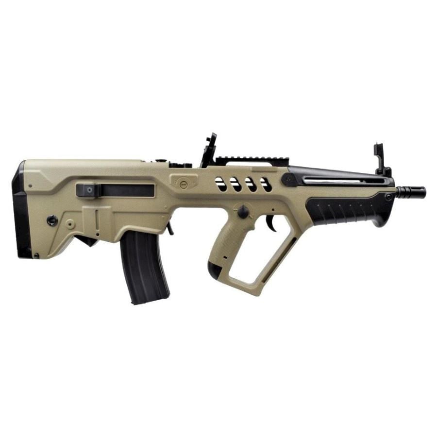 DBOYS TAVOR TAR21 Dark Earth Airsoft AEG Tüfek (4782T)