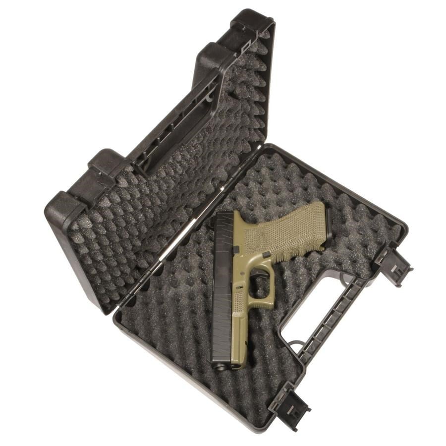 Delta Armory Airsoft G17 Tabanca P05 OLIVE *ÇANTA HEDİYELİ DA-P05-OD