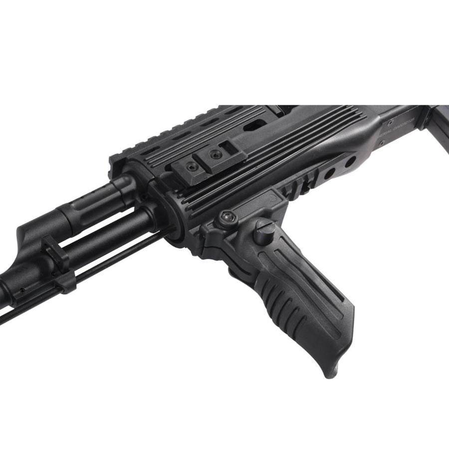 Delta Armory AK47 TACTICAL Airsoft Tüfek PIL ŞARJ DAHIL SET - DA-C13