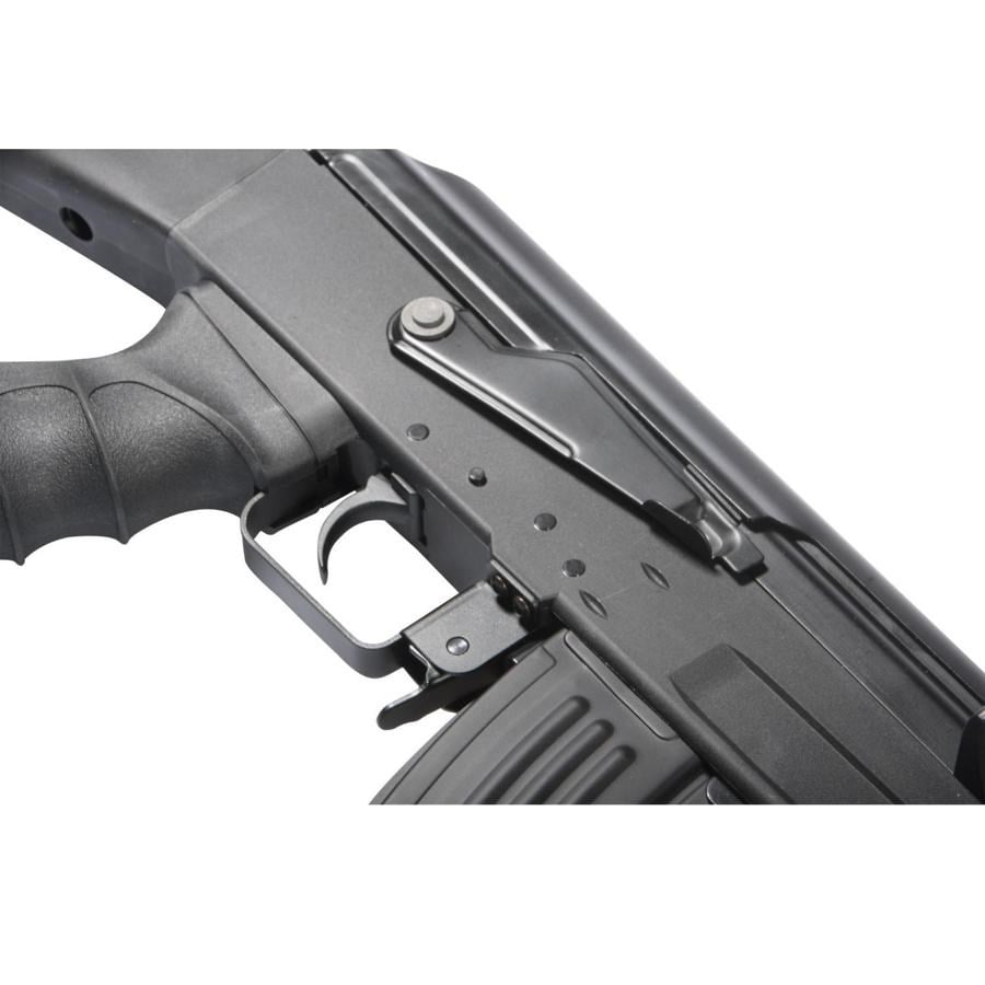 Delta Armory AK47 TACTICAL Airsoft Tüfek PIL ŞARJ DAHIL SET - DA-C13