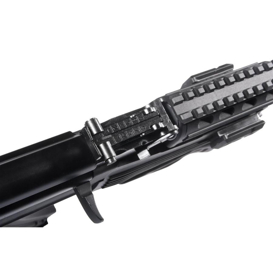 Delta Armory AK47 TACTICAL Airsoft Tüfek PIL ŞARJ DAHIL SET - DA-C13
