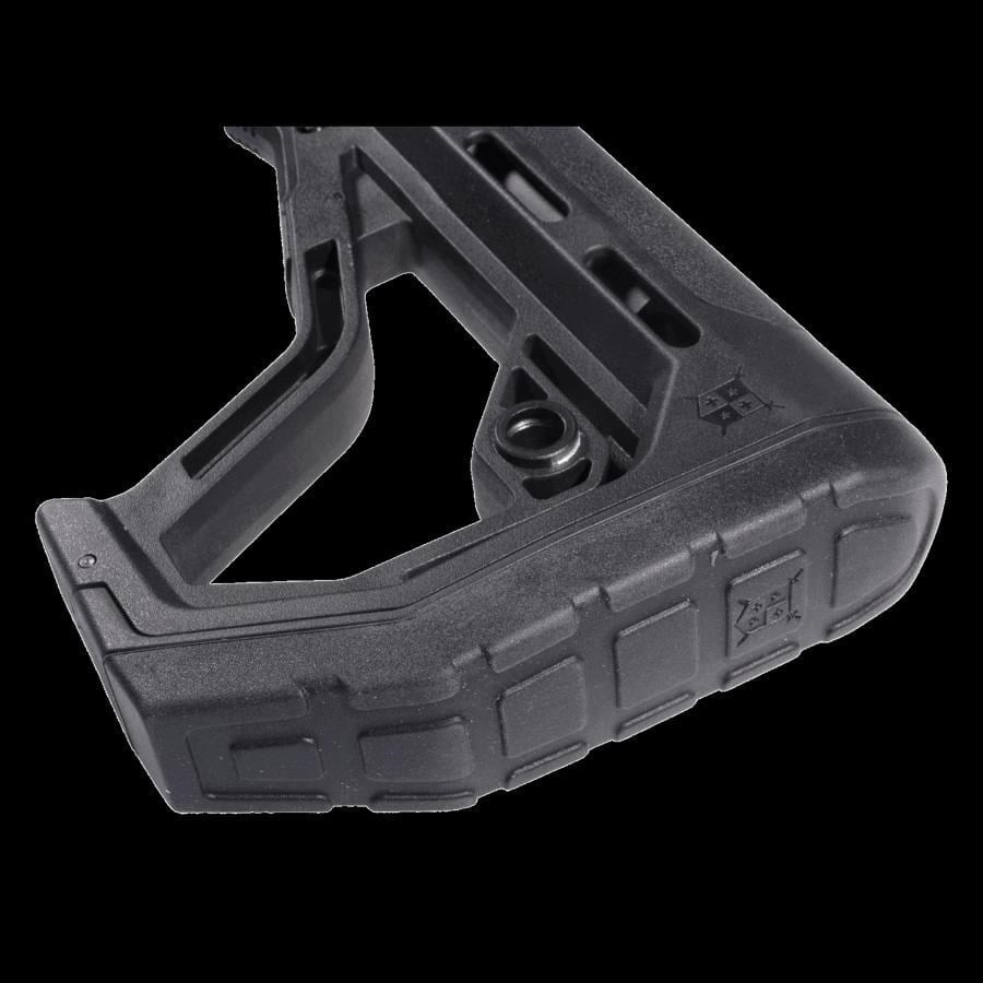Delta Armory M4 AR15 M-LOK SilentOps 10'' Charlie HAKİ Airsoft Tüfek SET