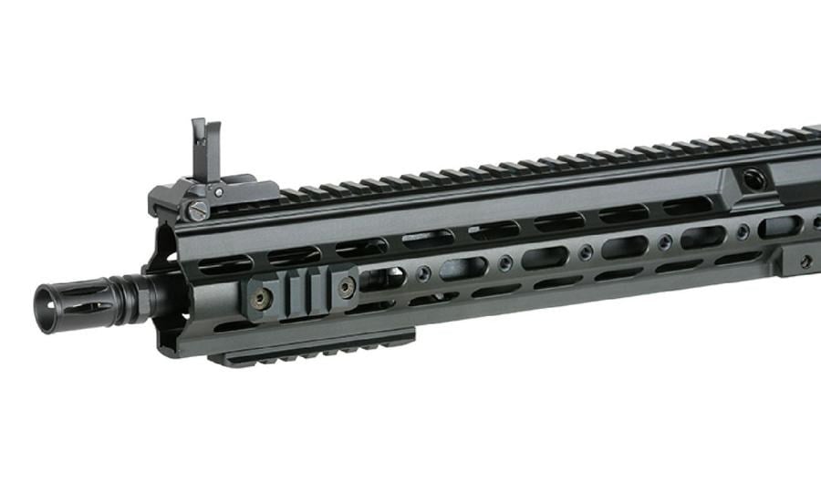 Double Bell HK416 M416 AEG Airsoft Tüfek Siyah BY-812