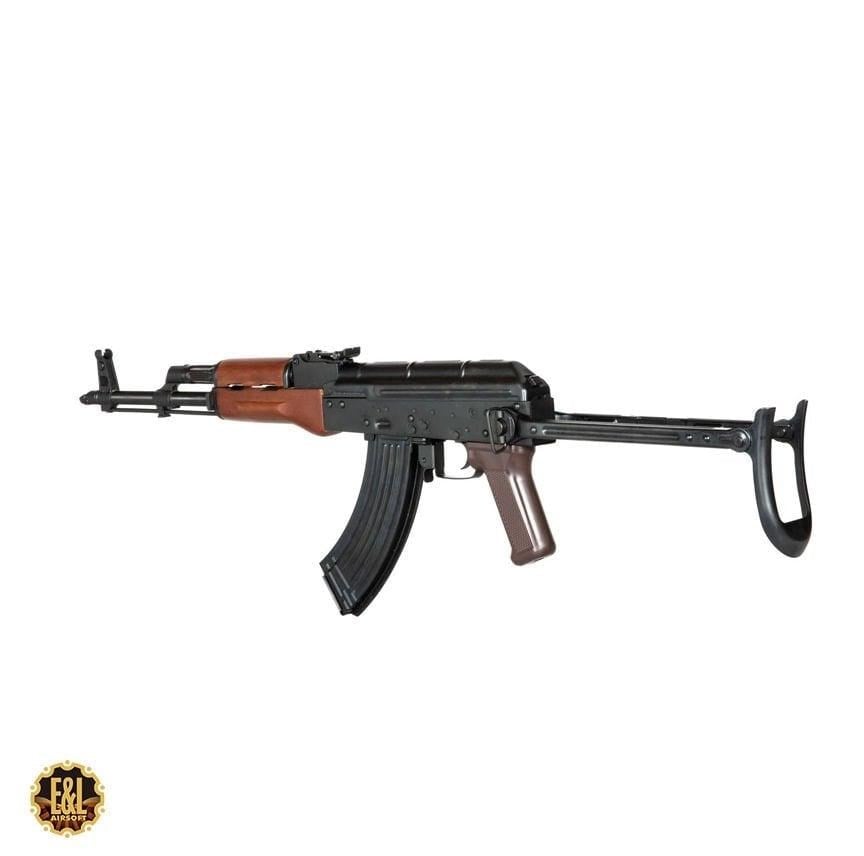 EL Airsoft AK47 AKMS Kalashnikov Tüfek