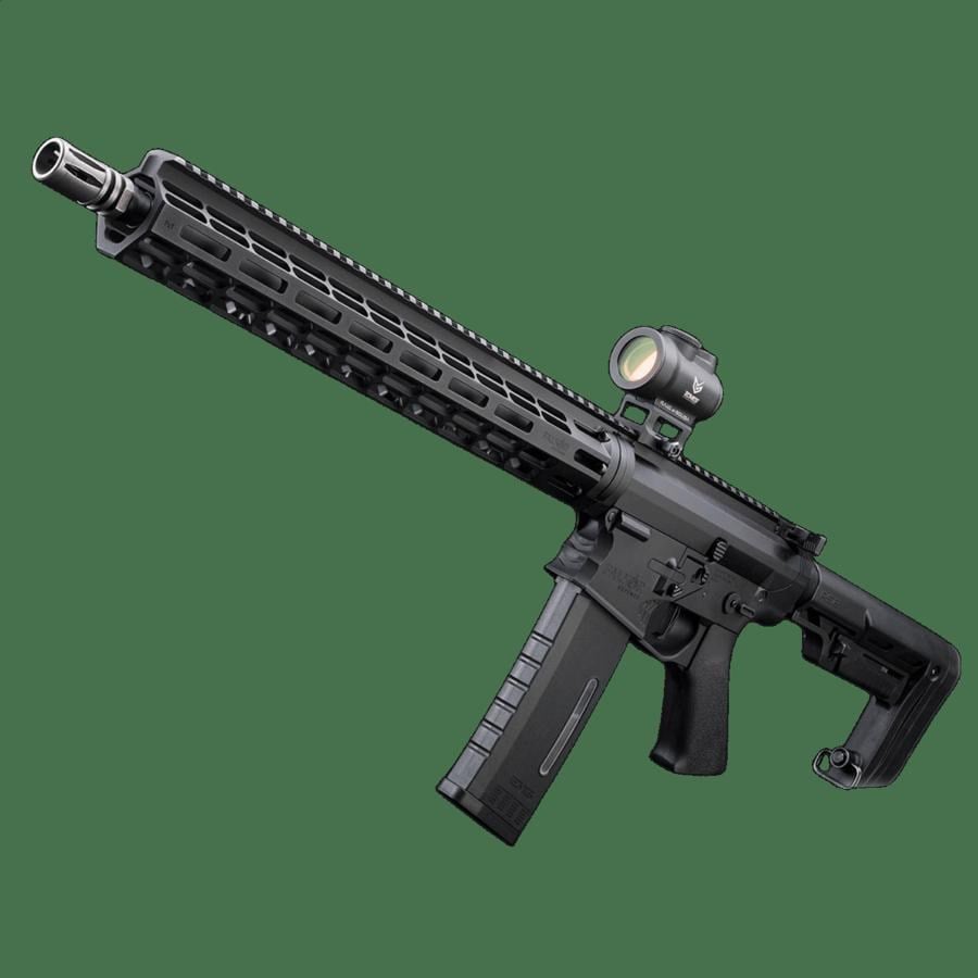 EL Airsoft AK47 AKMS Kalashnikov Tüfek