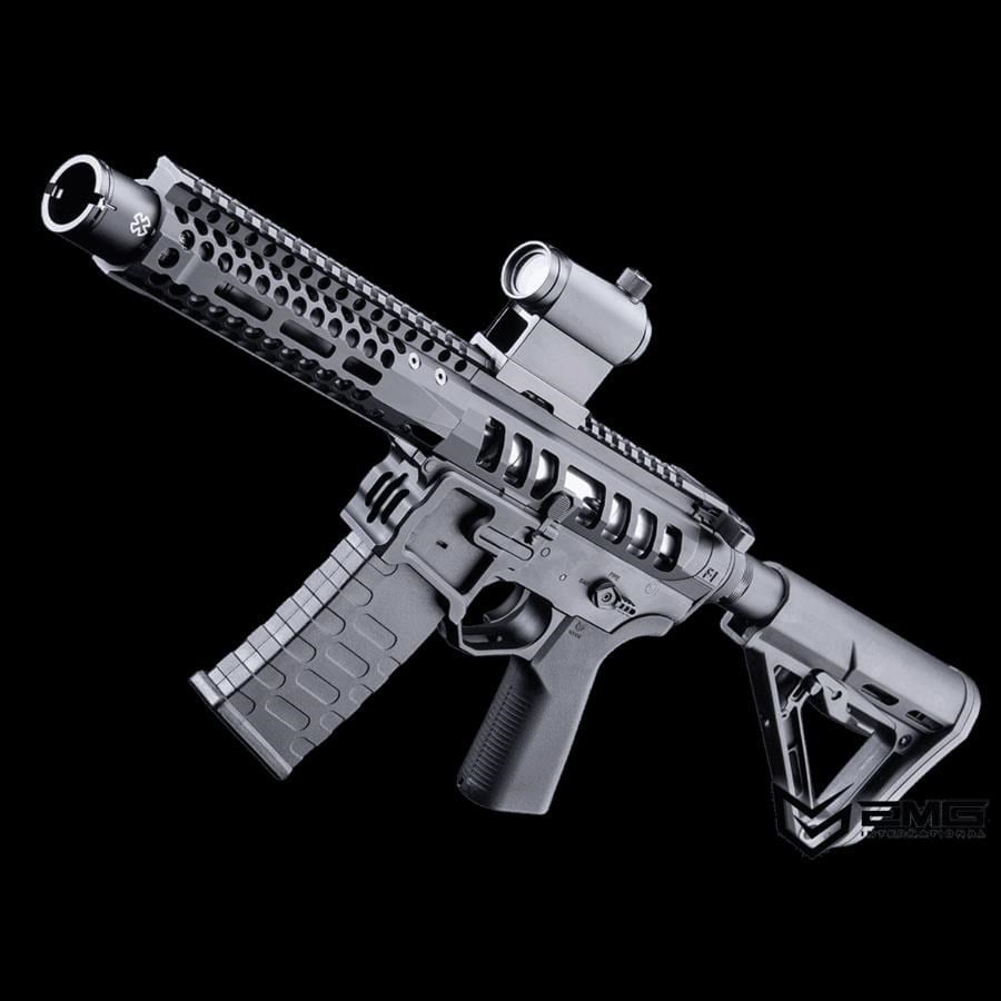 EMG F1 PDW AR15 eSilverEdge RS3 Stock Airsoft AEG Training Rifle