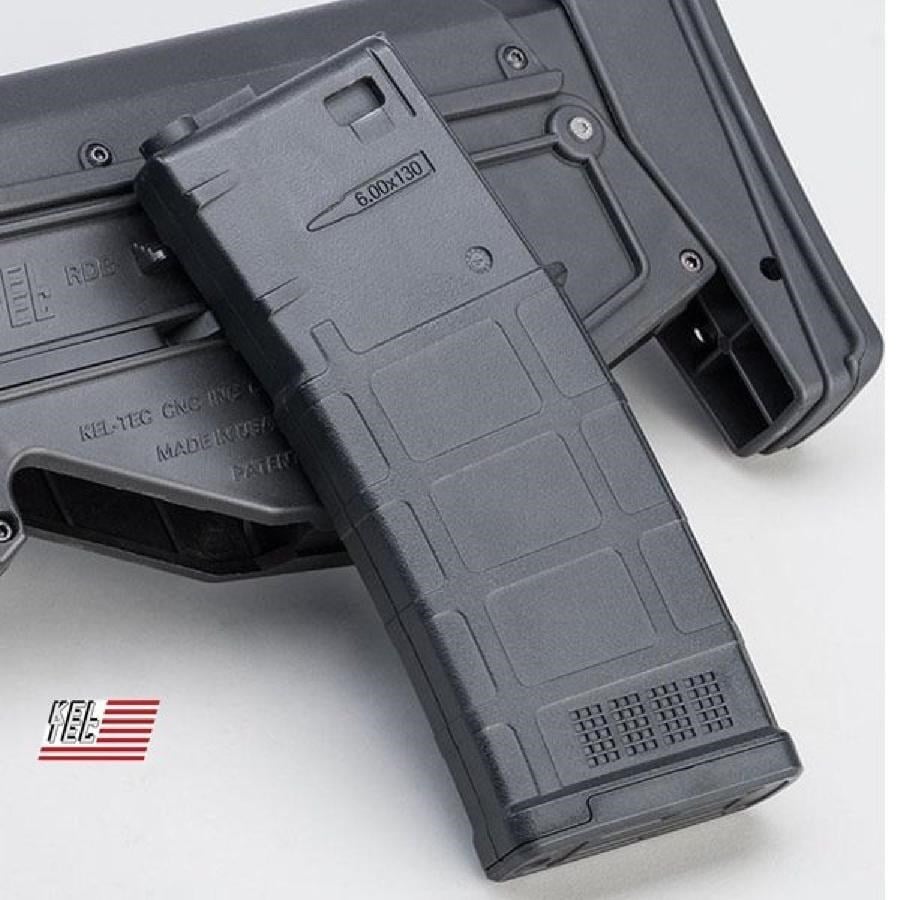 EMG / Kel-Tec Lisanslı RDB17 Tan Bullpup AEG Airsoft Tüfek