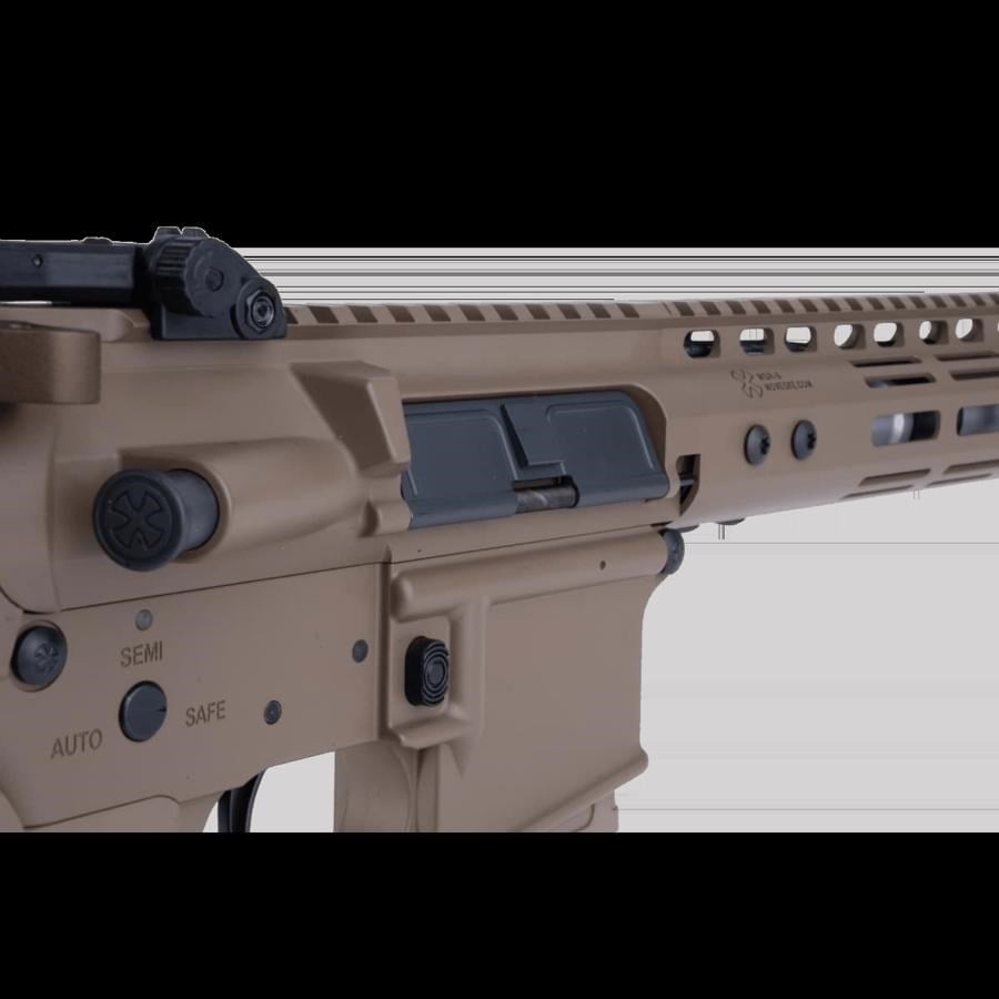 EMG Noveske N4 Airsoft M4 GBB Tüfek (MWS Sistem) Double Eagle - DE (Gen2)