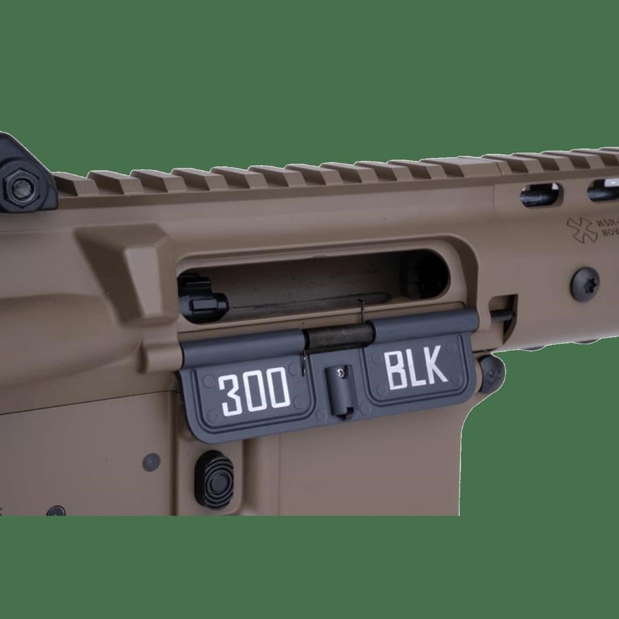 EMG Noveske N4 Airsoft M4 GBB Tüfek (MWS Sistem) Double Eagle - DE (Gen2)