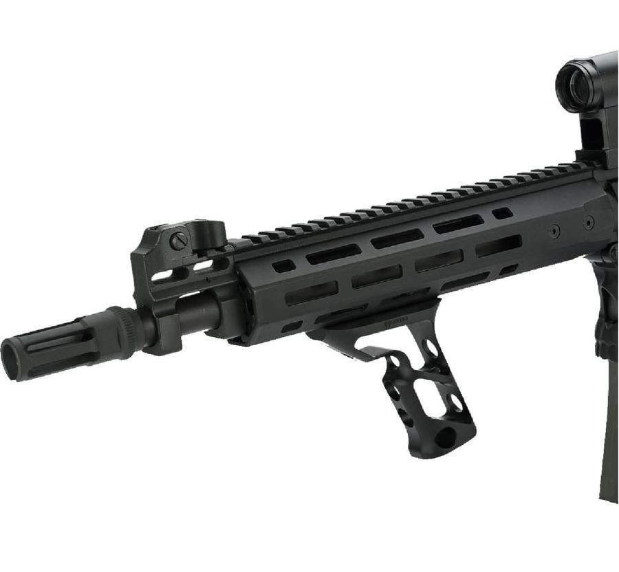EMG Sharps Bros Jack 10 SBR BK HI TORQUE Airsoft Tüfeği