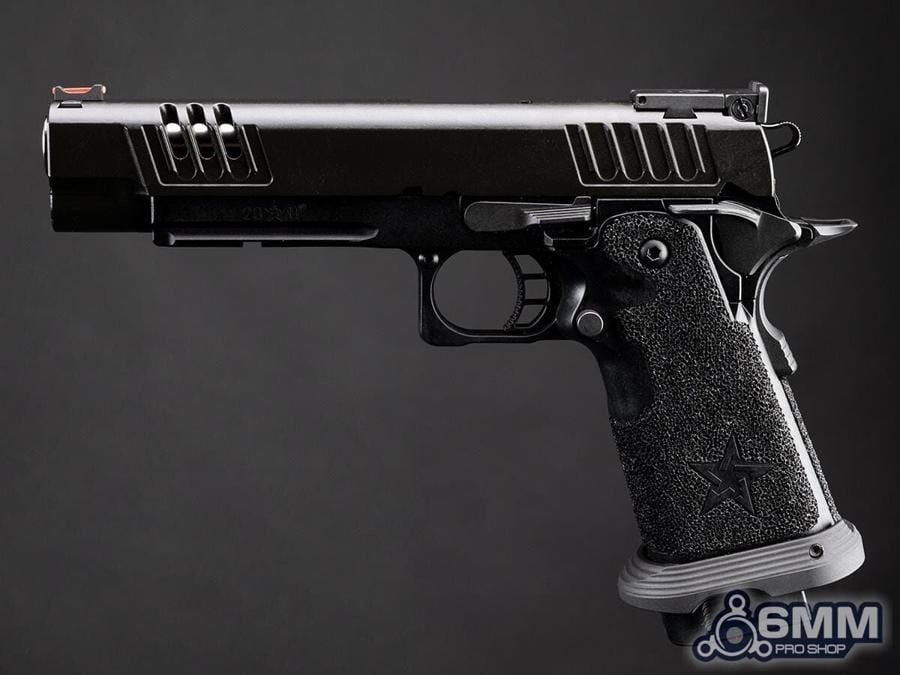 EMG STACCATO XL 2011 Gas Blowback T8 Airsoft Tabanca 108395