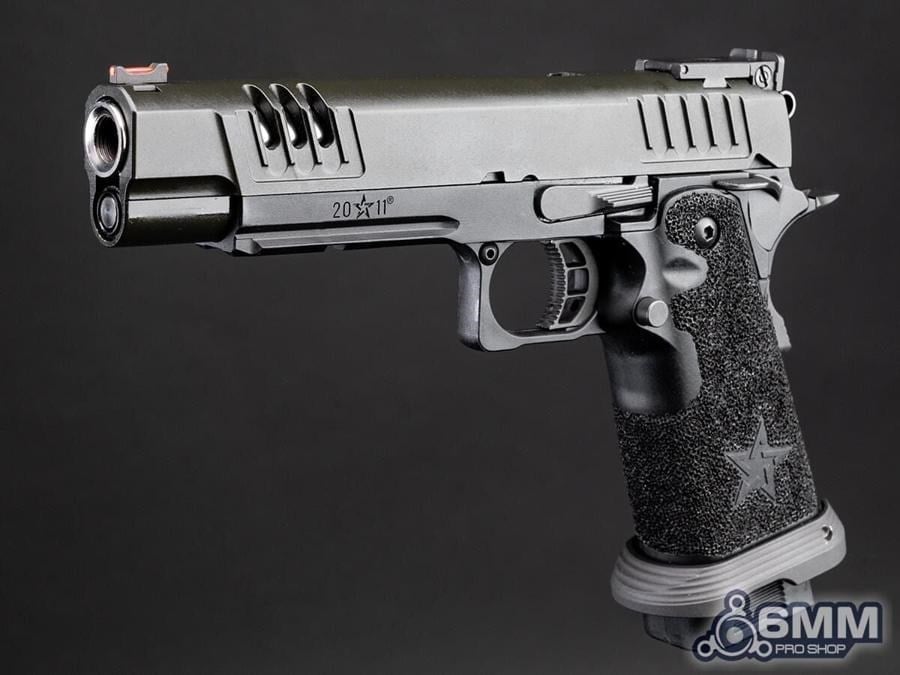 EMG STACCATO XL 2011 Gas Blowback T8 Airsoft Tabanca 108395