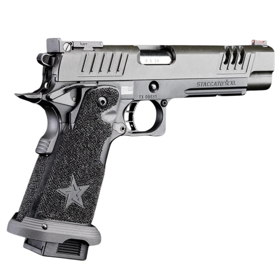 EMG STACCATO XL 2011 Gas Blowback T8 Airsoft Tabanca 108395