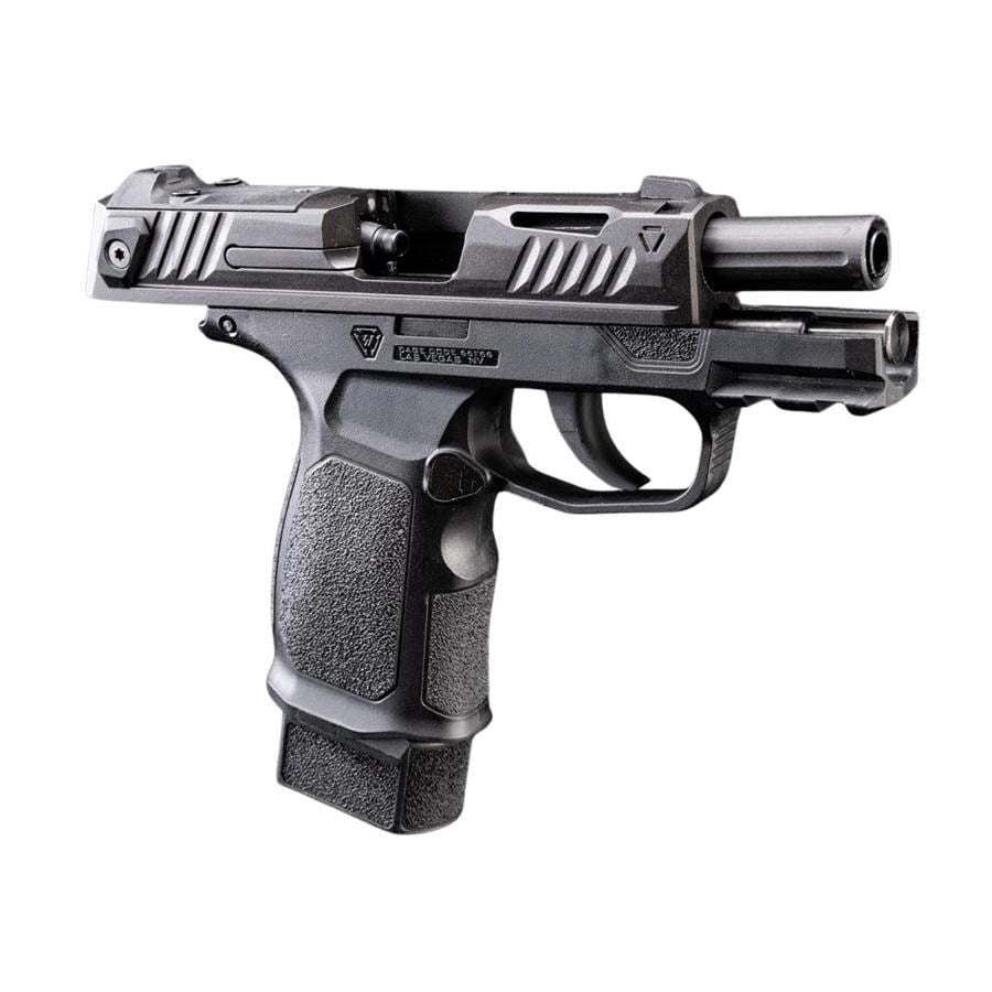 EMG Strike Industries SMP Strike Micro GBB Airsoft Tabanca – Siyah