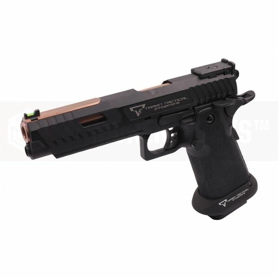 EMG TTI COMBAT MASTER ISLAND BARREL TARAN TACTICAL LISANS GBB AIRSOFT TABANCA