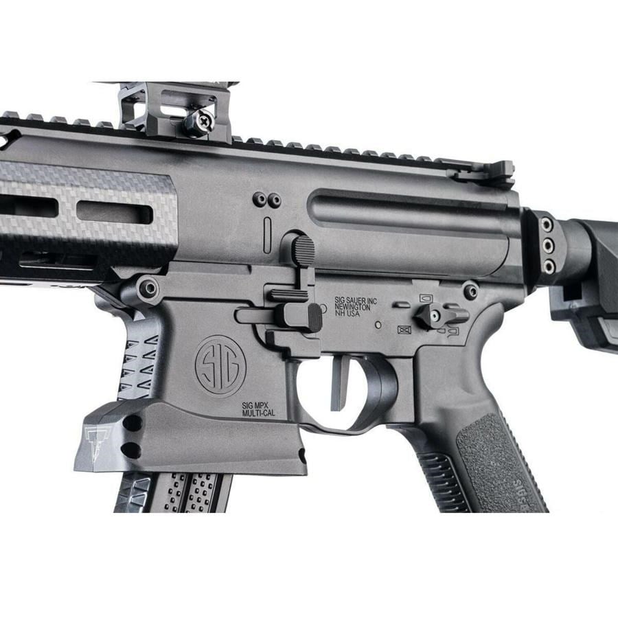 EMG TTI SIG ProForce MPX-K John Wick Standart AEG Airsoft Tüfek