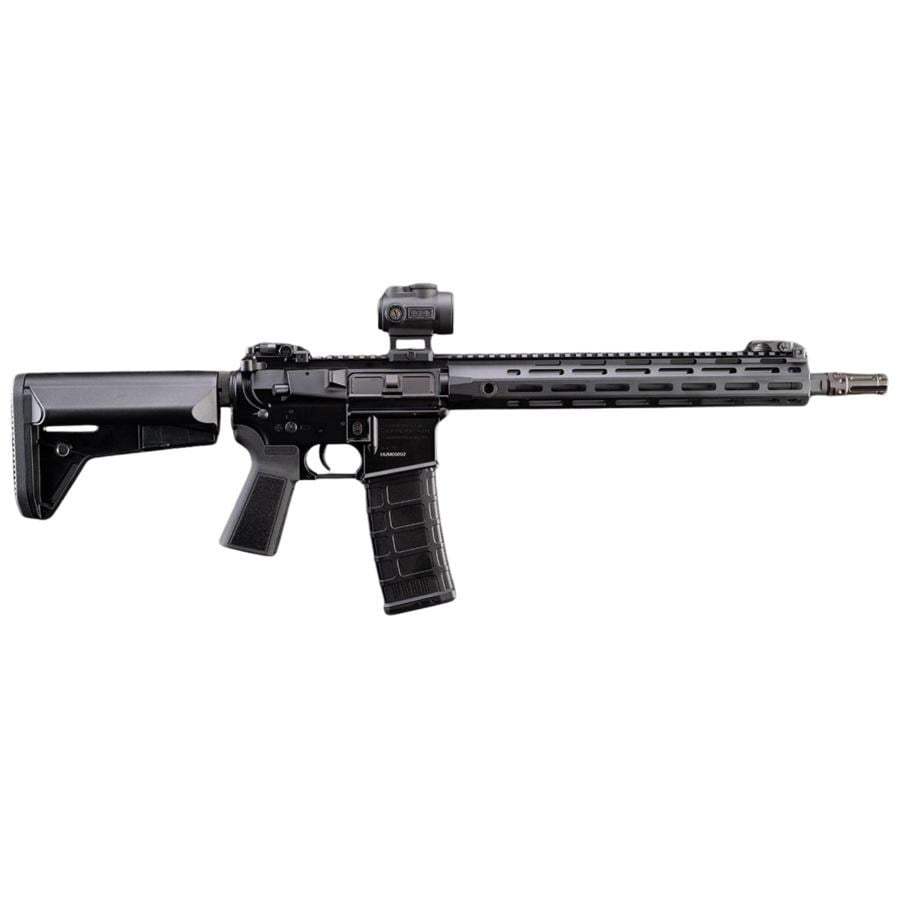 EMG Umbrella Corp. M4 M-LOK CYMA Platinum Airsoft AEG Tüfek GATE Aster MOSFET