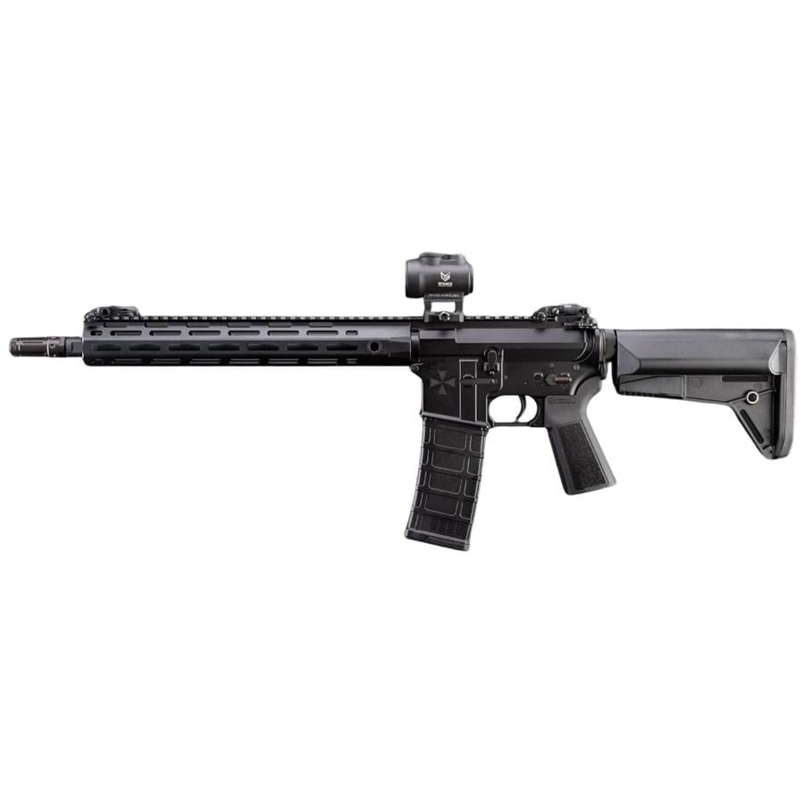 EMG Umbrella Corp. M4 M-LOK CYMA Platinum Airsoft AEG Tüfek GATE Aster MOSFET