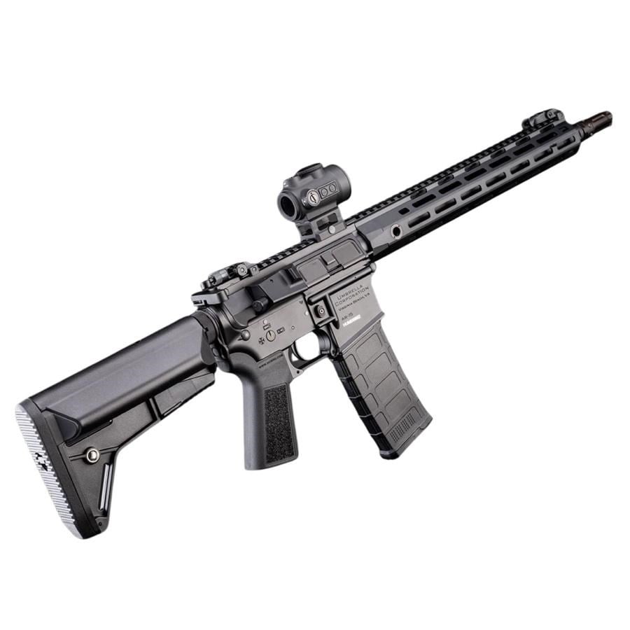 EMG Umbrella Corp. M4 M-LOK CYMA Platinum Airsoft AEG Tüfek GATE Aster MOSFET