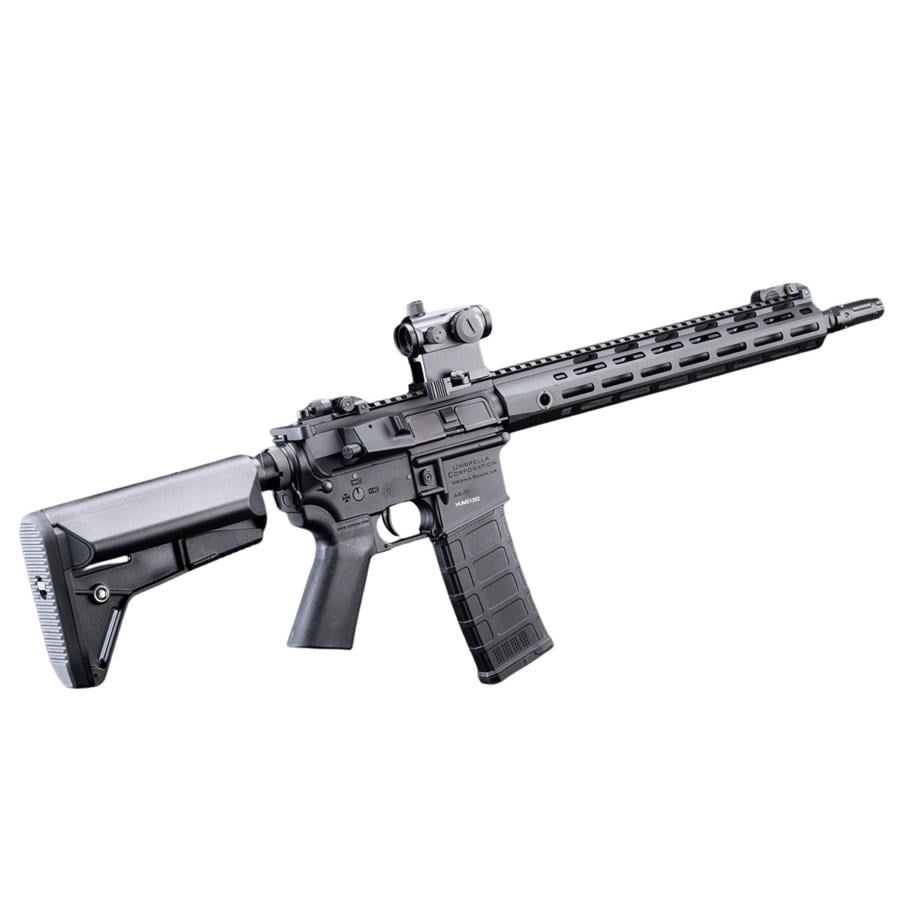 EMG Umbrella Corp. M4 M-LOK Airsoft AEG Tüfek