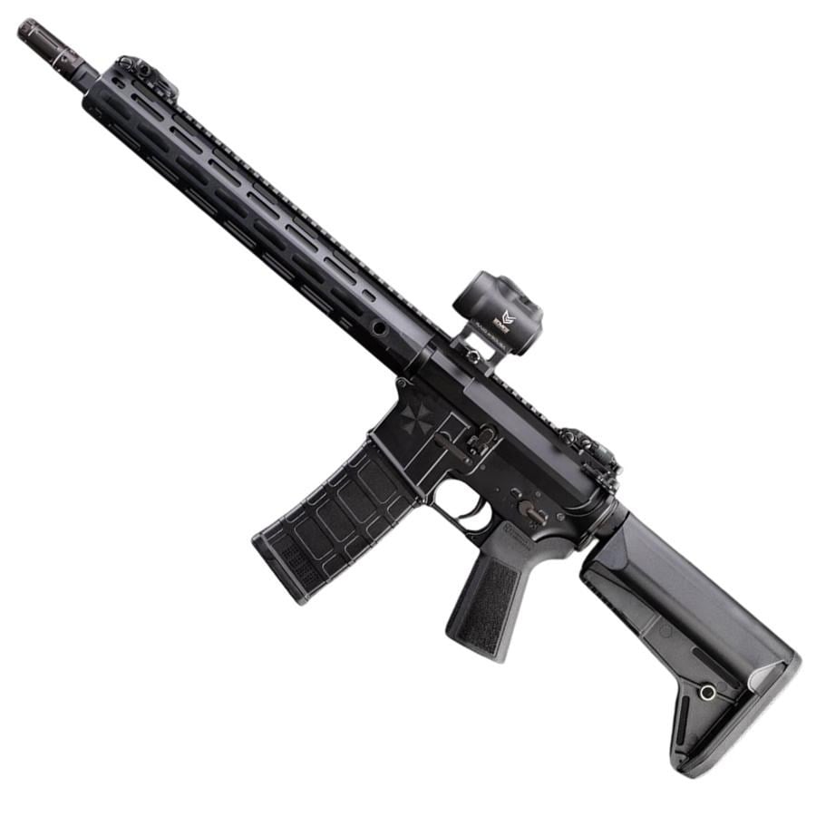 EMG Umbrella Corp. M4 M-LOK CYMA Platinum Airsoft AEG Tüfek GATE Aster MOSFET