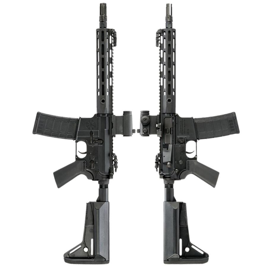 EMG Umbrella Corp. M4 M-LOK Airsoft AEG Tüfek