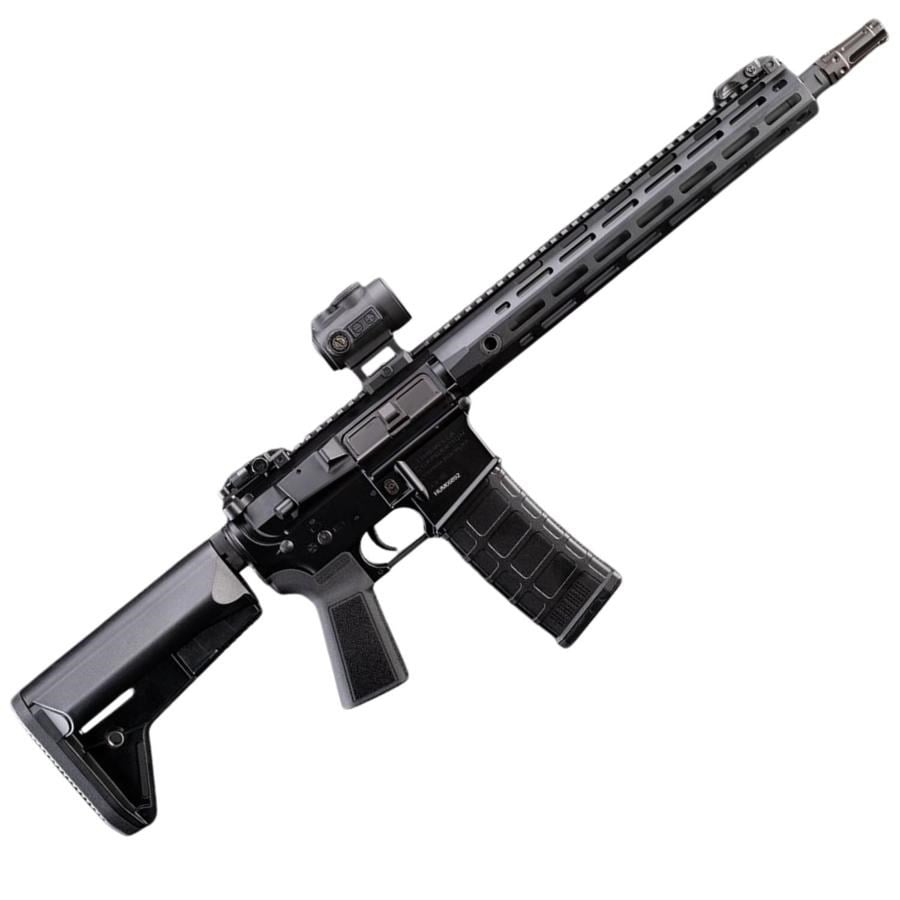 EMG Umbrella Corp. M4 M-LOK CYMA Platinum Airsoft AEG Tüfek GATE Aster MOSFET