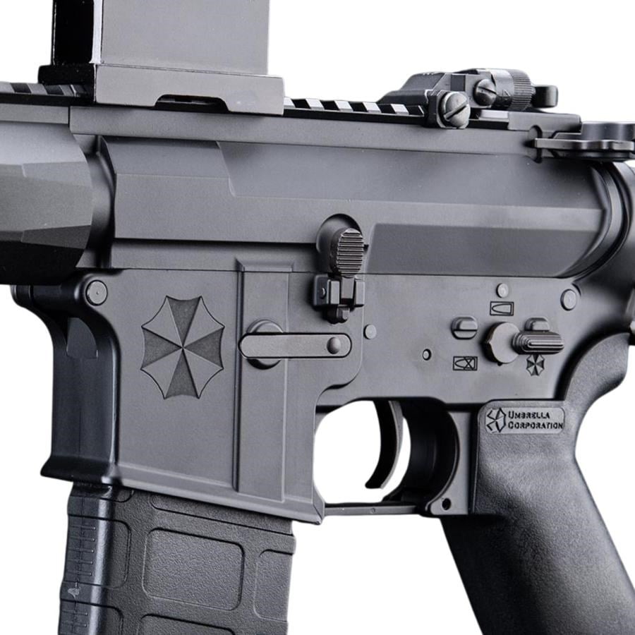 EMG Umbrella Corp. M4 M-LOK Airsoft AEG Tüfek