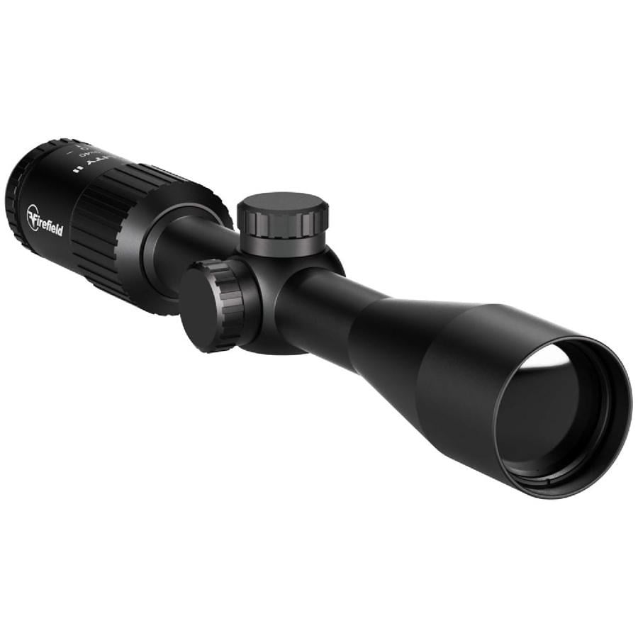 Firefield Agility 3-9x40 SFP Tüfek Dürbünü FF13052