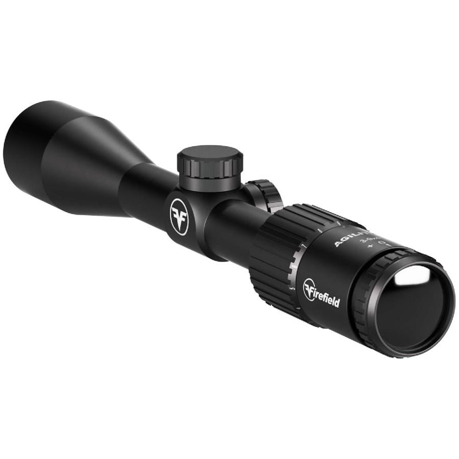 Firefield Agility 3-9x40 SFP Tüfek Dürbünü FF13052