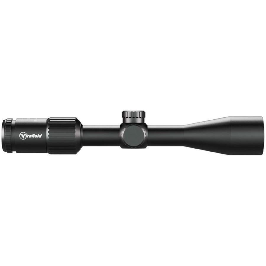 Firefield Agility 3-9x40 SFP Tüfek Dürbünü FF13052