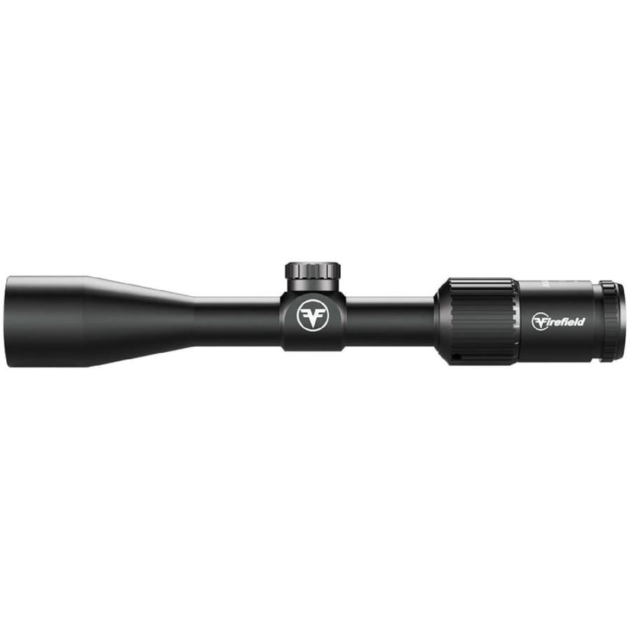 Firefield Agility 3-9x40 SFP Tüfek Dürbünü FF13052