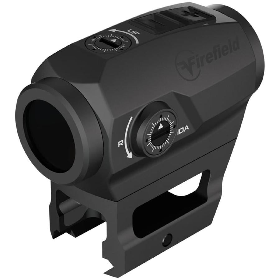 FIREFIELD RAPIDSTRIKE 3MOA T2 Auto On/Off Red Dot Nişangah