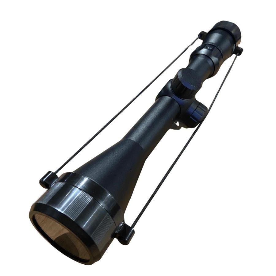 GAMO 3-9X40 TÜFEK DÜRBÜNÜ V2