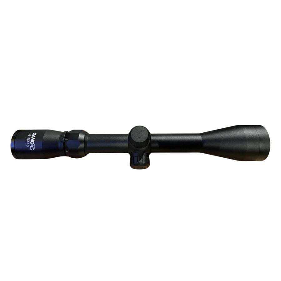 GAMO 3-9X40 TÜFEK DÜRBÜNÜ V2