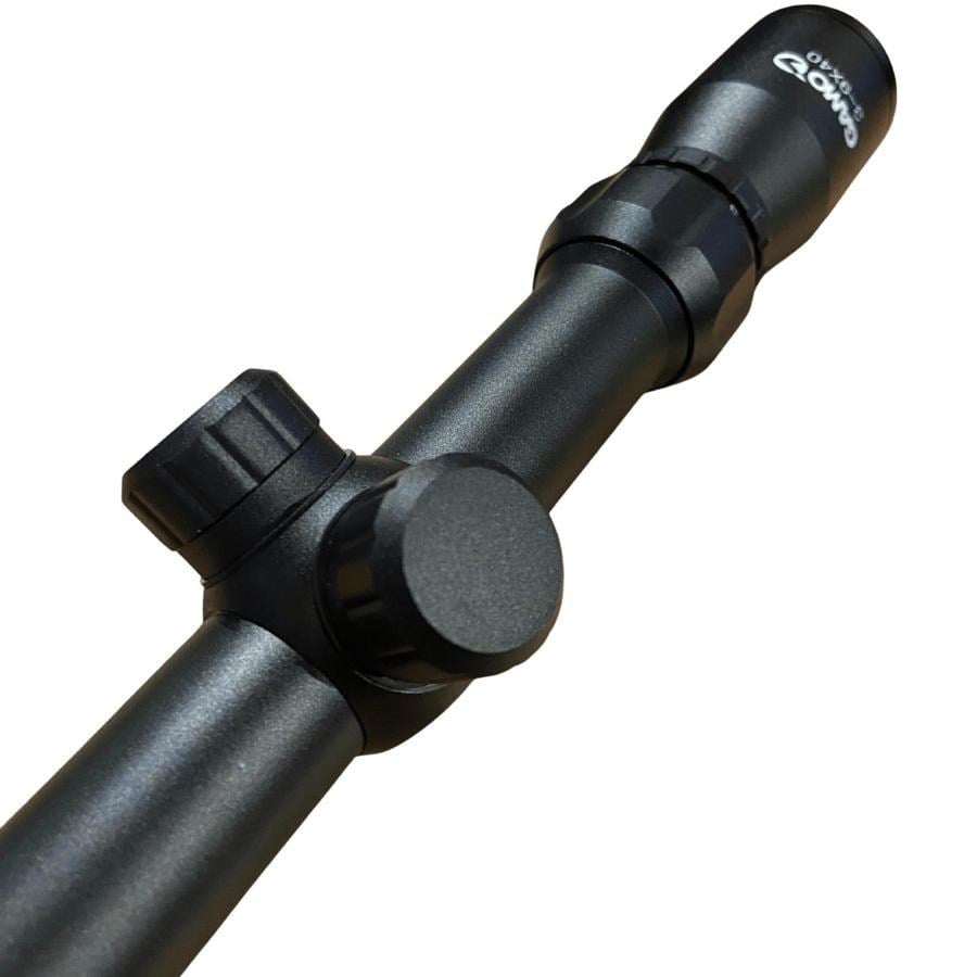 GAMO 3-9X40 TÜFEK DÜRBÜNÜ V2